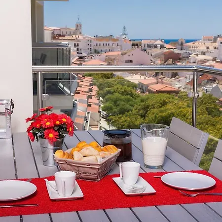 Daire D_loft Downtown *